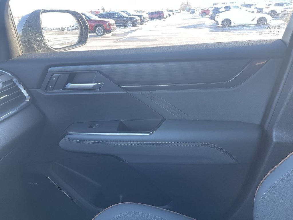 Used 2024 GMC Acadia AT4 w/ LPO, Floor Liner Package image 30