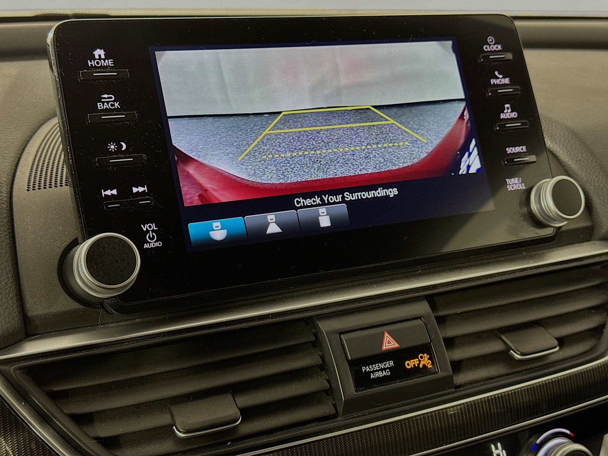 Used 2021 Honda Accord Sport image 13