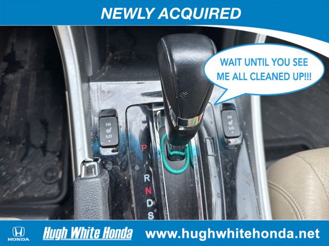 Used 2016 Honda Accord EX-L image 14