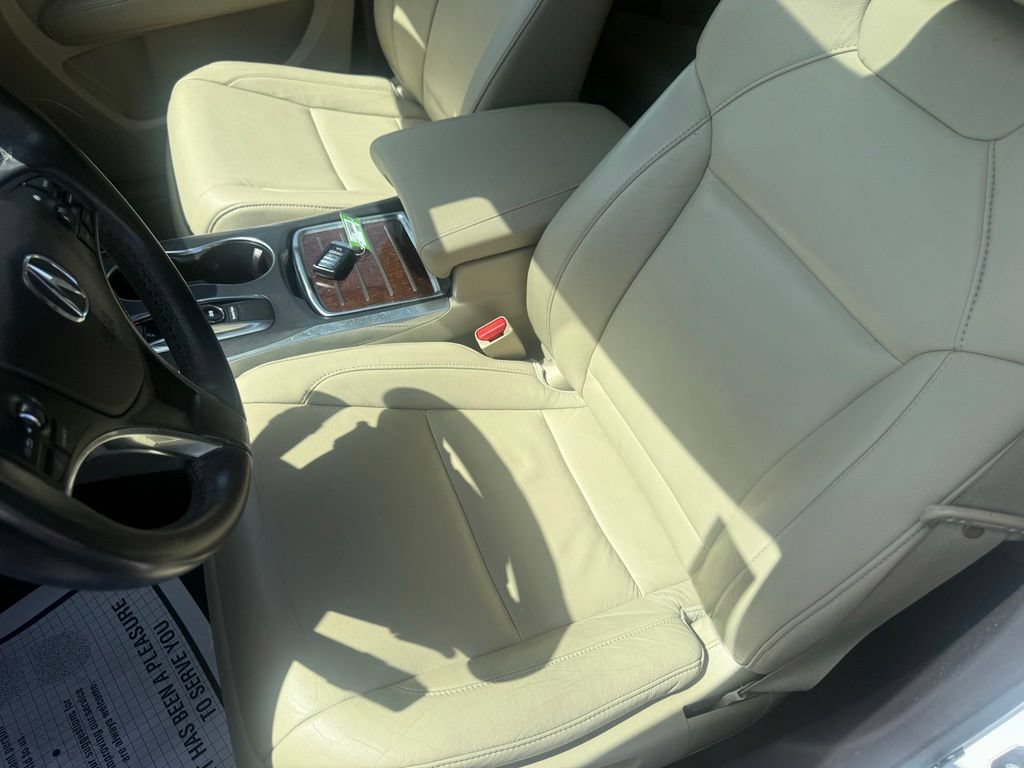 Used 2017 Acura MDX SH-AWD image 21