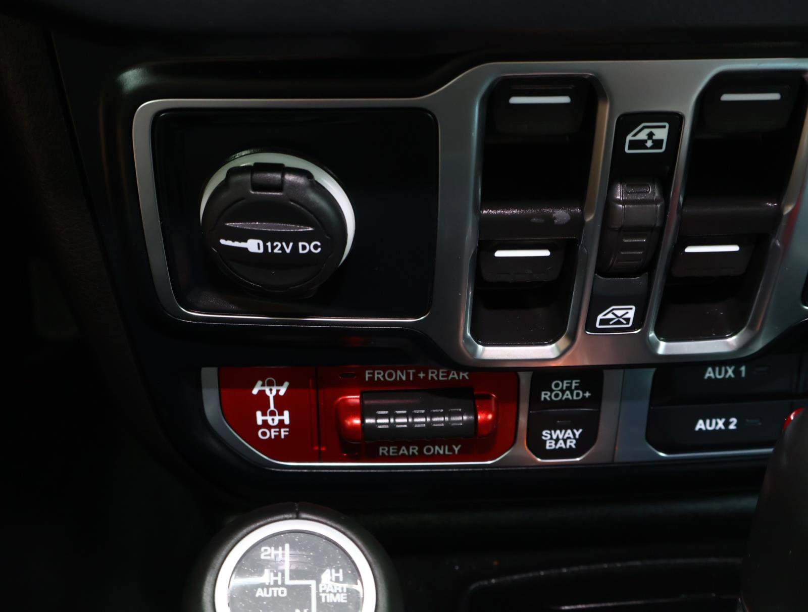 Used 2024 Jeep Wrangler Unlimited Rubicon image 28