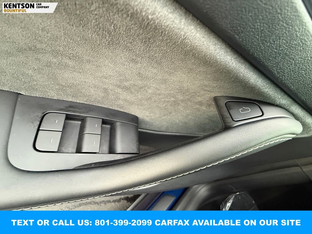 Used 2023 Tesla Model Y Long Range image 21