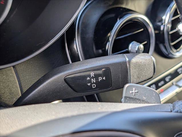 Used 2019 Mercedes-Benz GLC 350e 4MATIC image 12