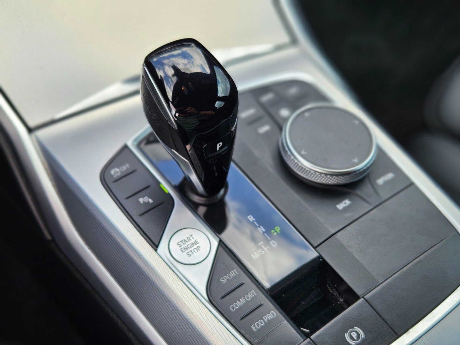 Used 2022 BMW M340i xDrive image 25