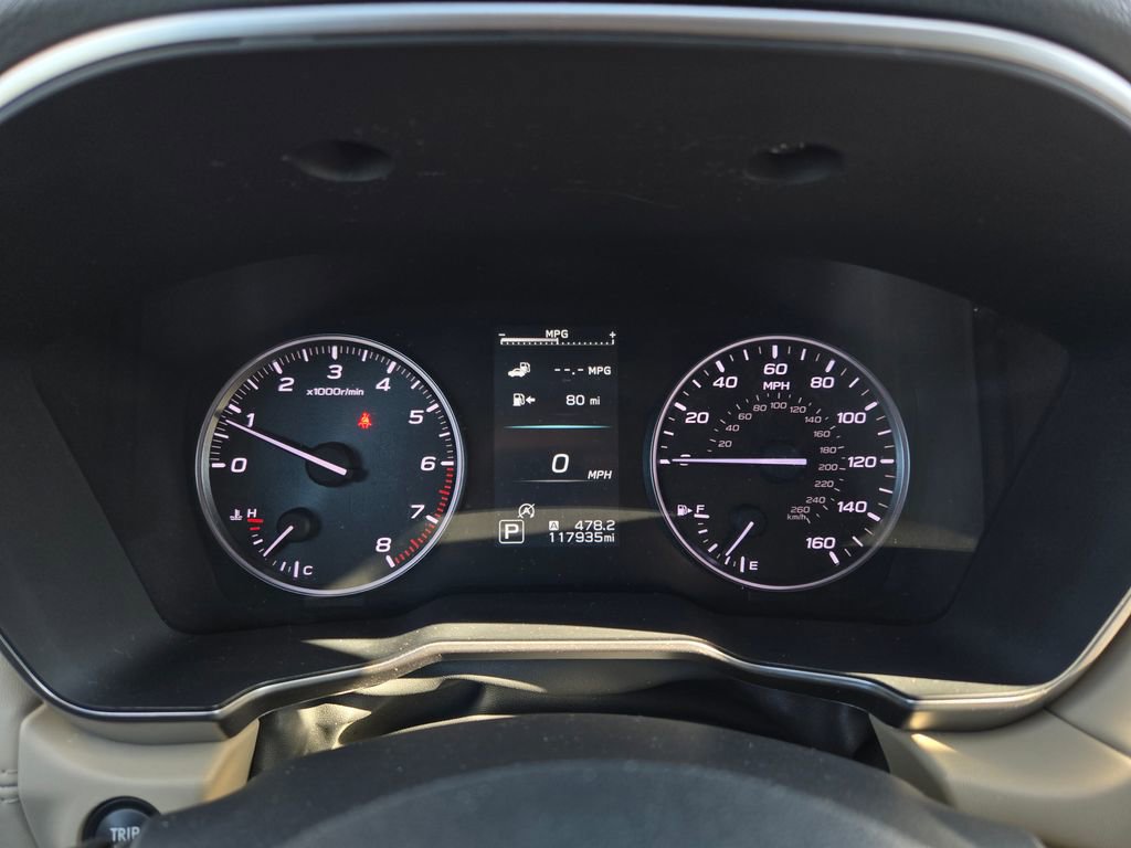 Used 2020 Subaru Outback Limited w/ Popular Package #2 image 18