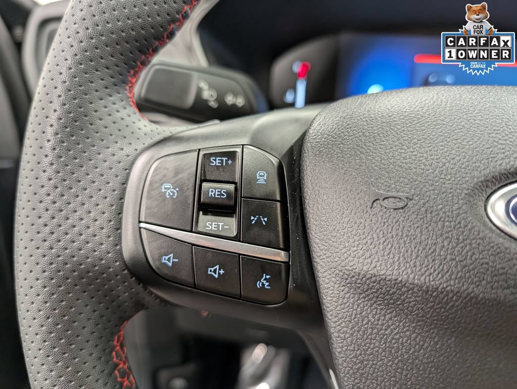 Used 2023 Ford Escape ST-Line w/ Tech Pack #1 AWD/4WD image 20