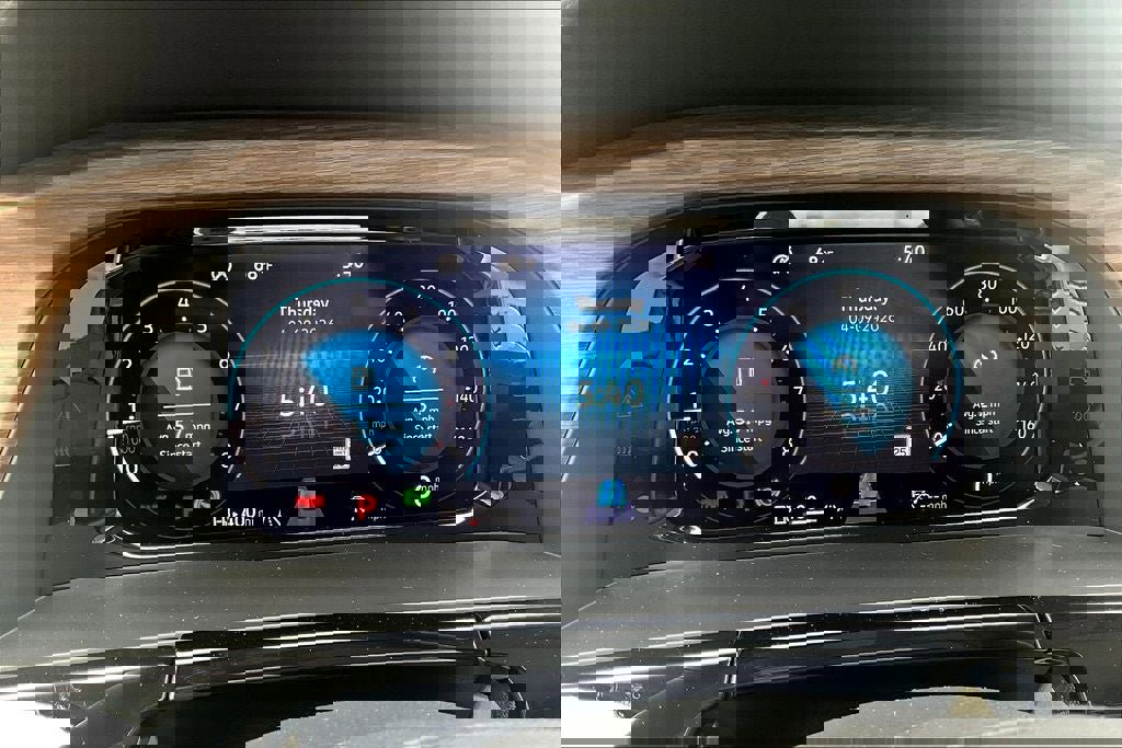 New 2026 Volkswagen Atlas SEL Premium R-Line image 24