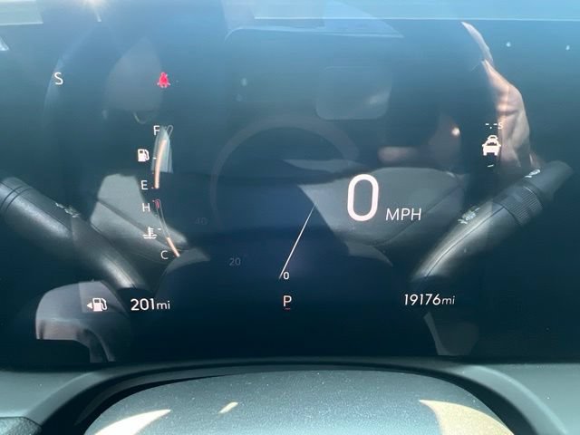 Used 2024 Buick Encore GX Preferred w/ Comfort Package AWD/4WD image 25