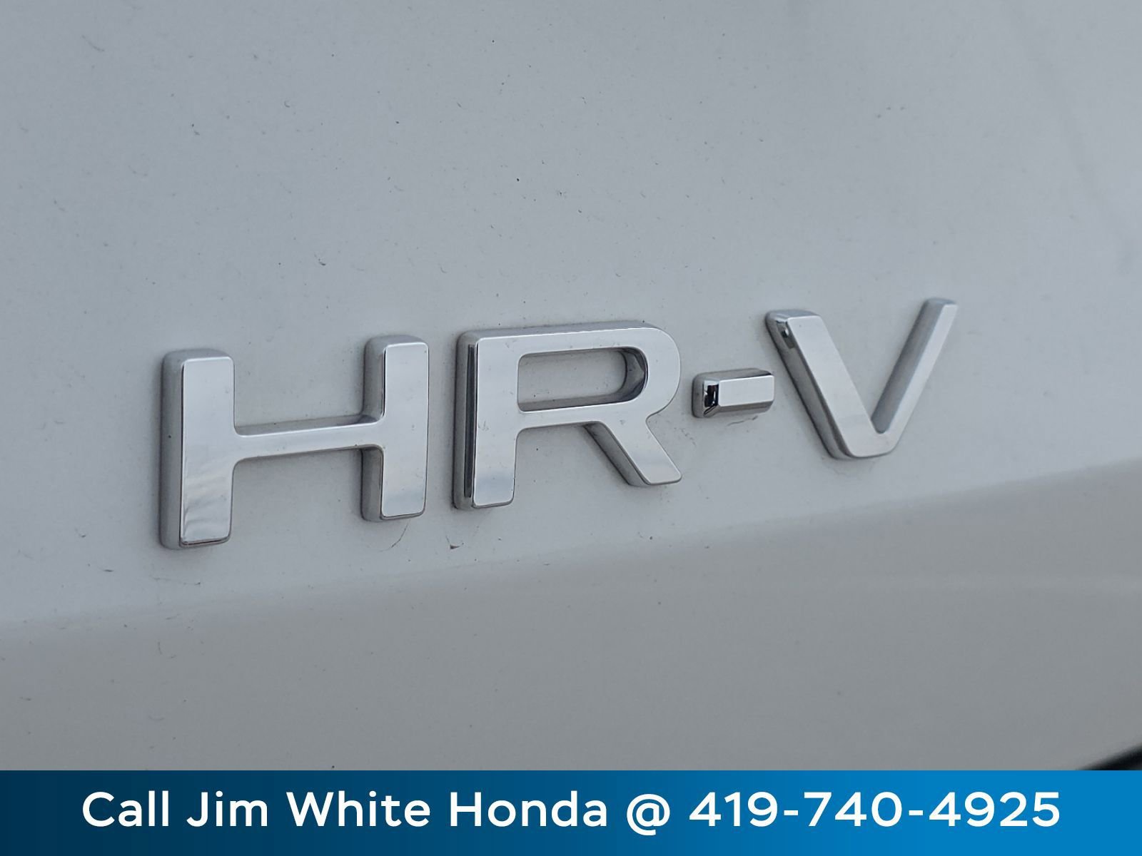Certified 2024 Honda HR-V Sport image 12