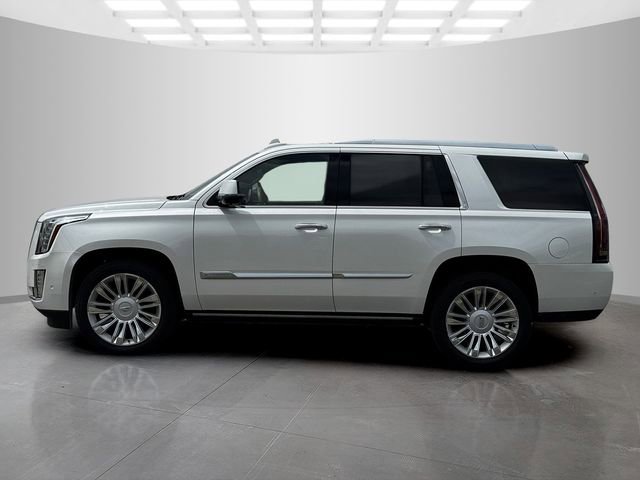 Used 2020 Cadillac Escalade Platinum RWD image 4