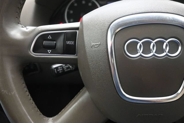 Used 2012 Audi Q5 3.2 Premium Plus AWD/4WD image 25