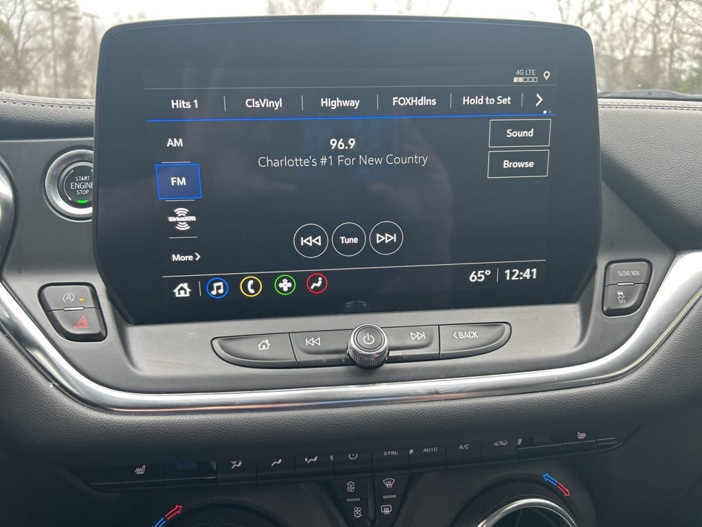 Used 2024 Chevrolet Blazer LT image 15