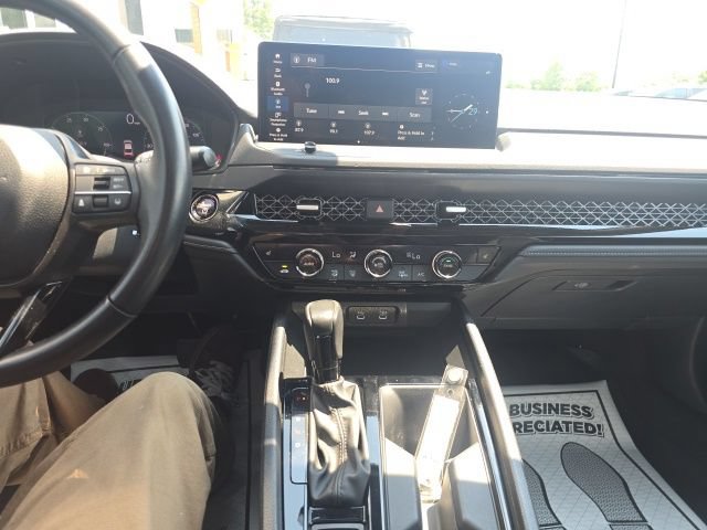 Used 2024 Honda Accord EX-L image 20