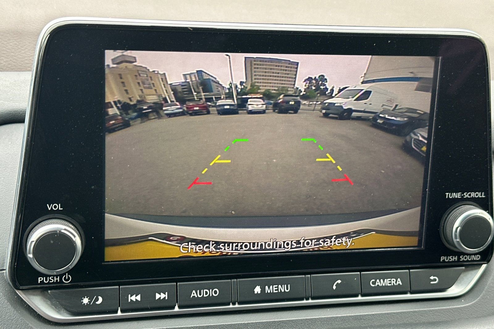 Used 2023 Nissan Rogue SV image 22