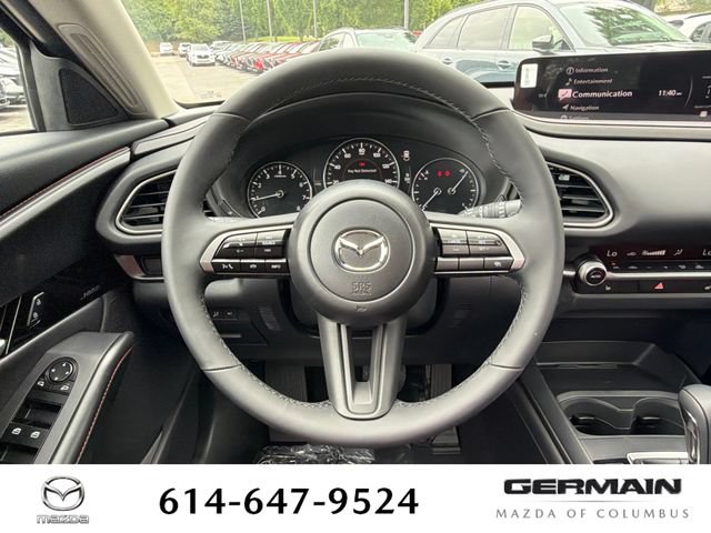 New 2026 MAZDA CX-30 AWD 2.5 S image 15