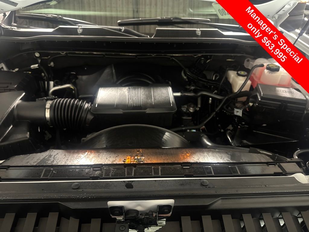 Used 2026 Chevrolet Silverado 2500 LT w/ Trail Boss Package AWD/4WD image 27