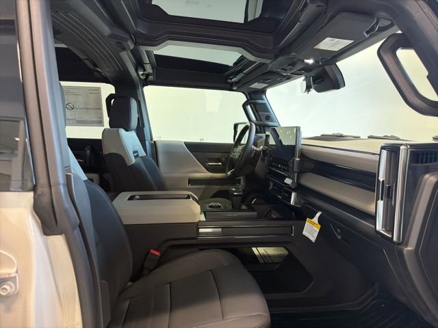 New 2026 GMC Hummer EV 4x4 Crew Cab image 23