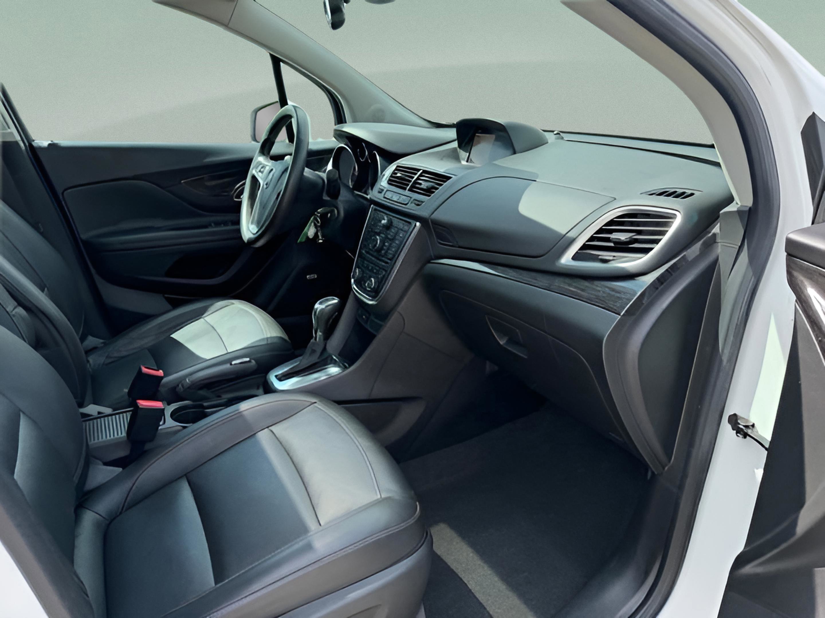 Used 2015 Buick Encore Premium FWD image 25