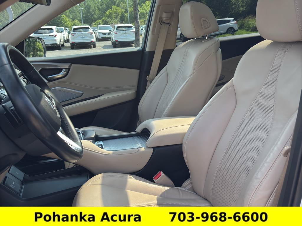 Used 2019 Acura RDX AWD w/ Technology Package image 22