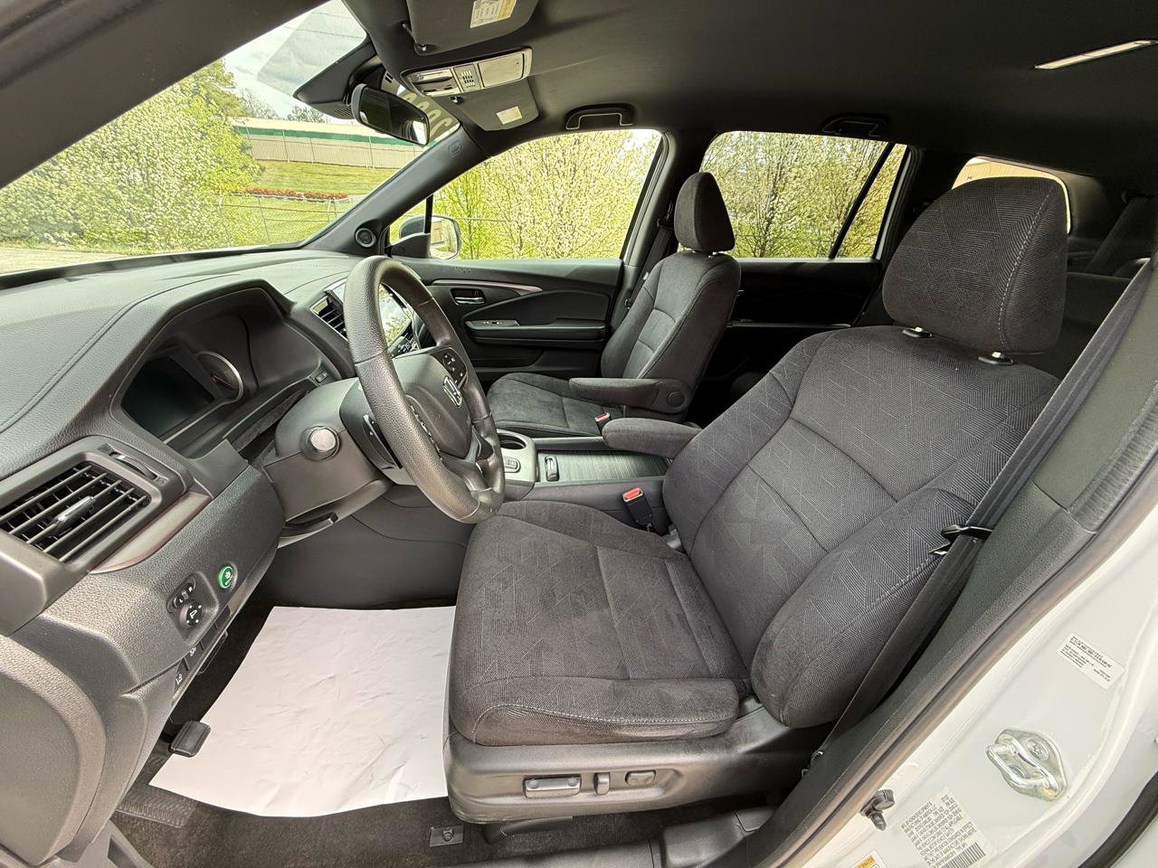 Used 2022 Honda Pilot Sport image 8