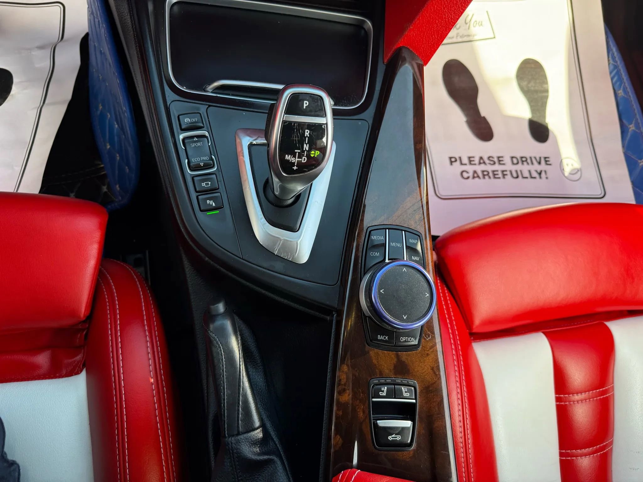 Used 2019 BMW 430i xDrive 430i xDrive Convertible 2D w/ Executive Package image 27