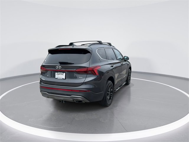Used 2023 Hyundai Santa Fe XRT w/ Cargo Package image 6
