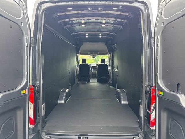 New 2026 Ford Transit 350 148 High Roof Extended AWD image 18