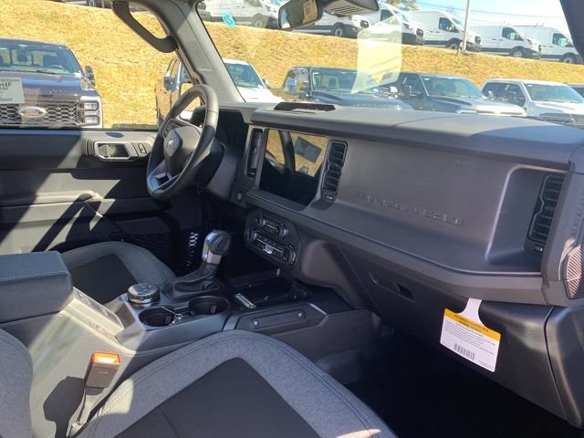 New 2026 Ford Bronco Big Bend AWD/4WD image 17