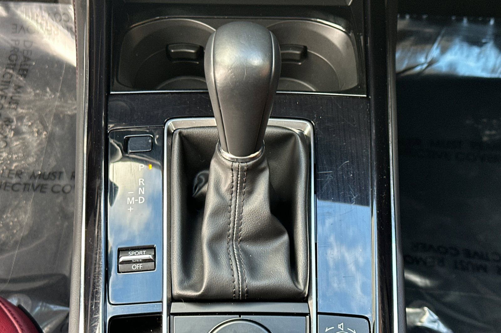 Used 2025 MAZDA CX-30 AWD 2.5 S w/ Preferred Package image 23