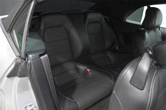 Used 2022 Ford Mustang Premium image 13