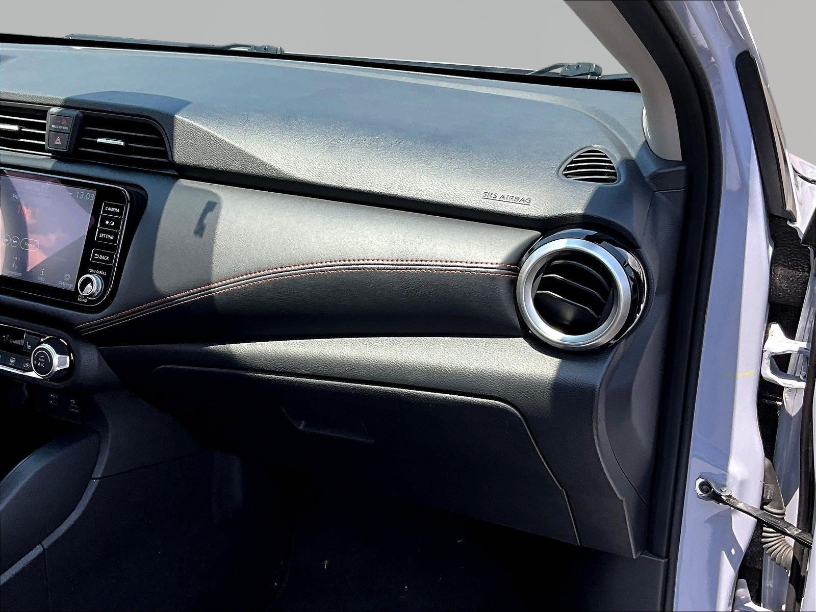 Used 2024 Nissan Versa SR FWD image 26