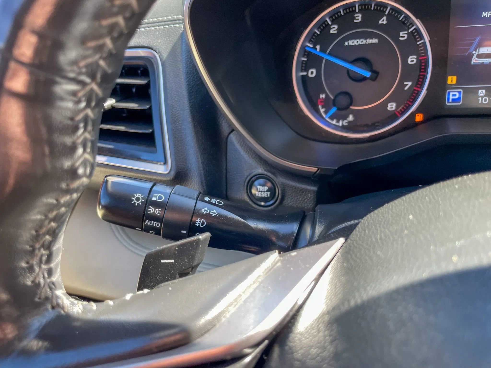 Used 2020 Subaru Ascent Touring image 17