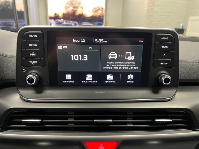 Used 2021 Kia Telluride S image 25