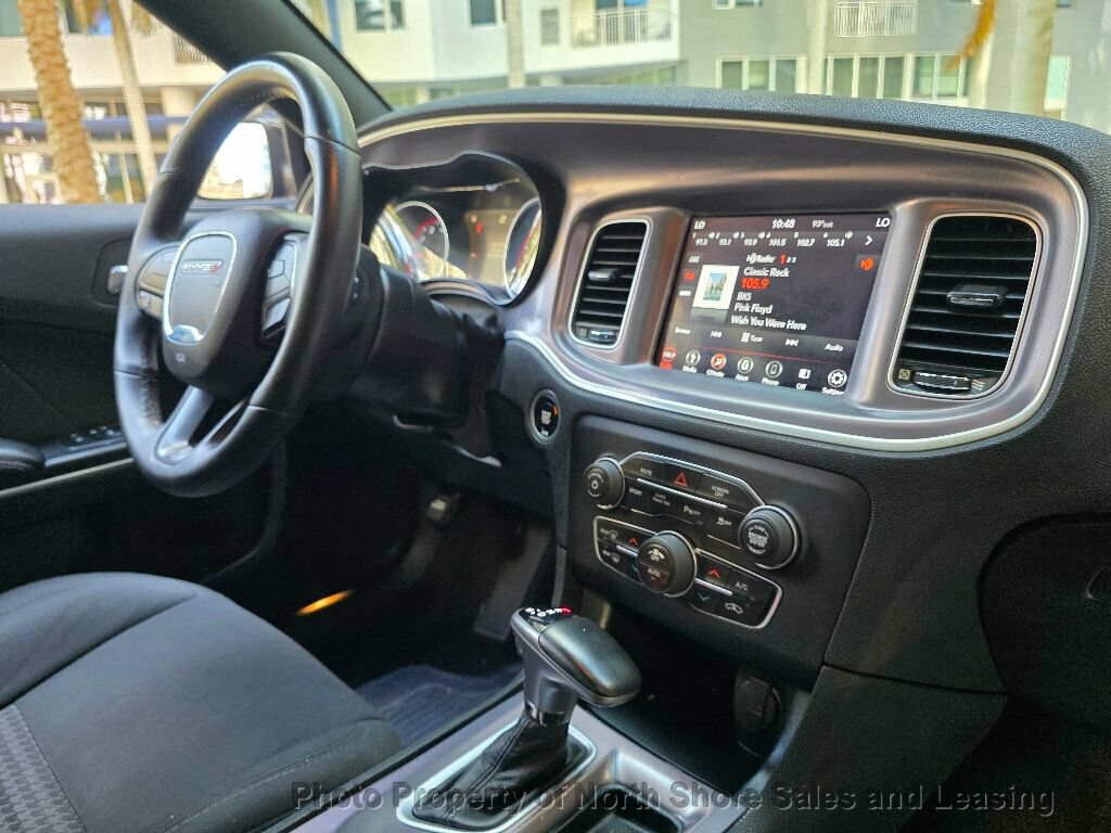 Used 2019 Dodge Charger GT RWD image 52