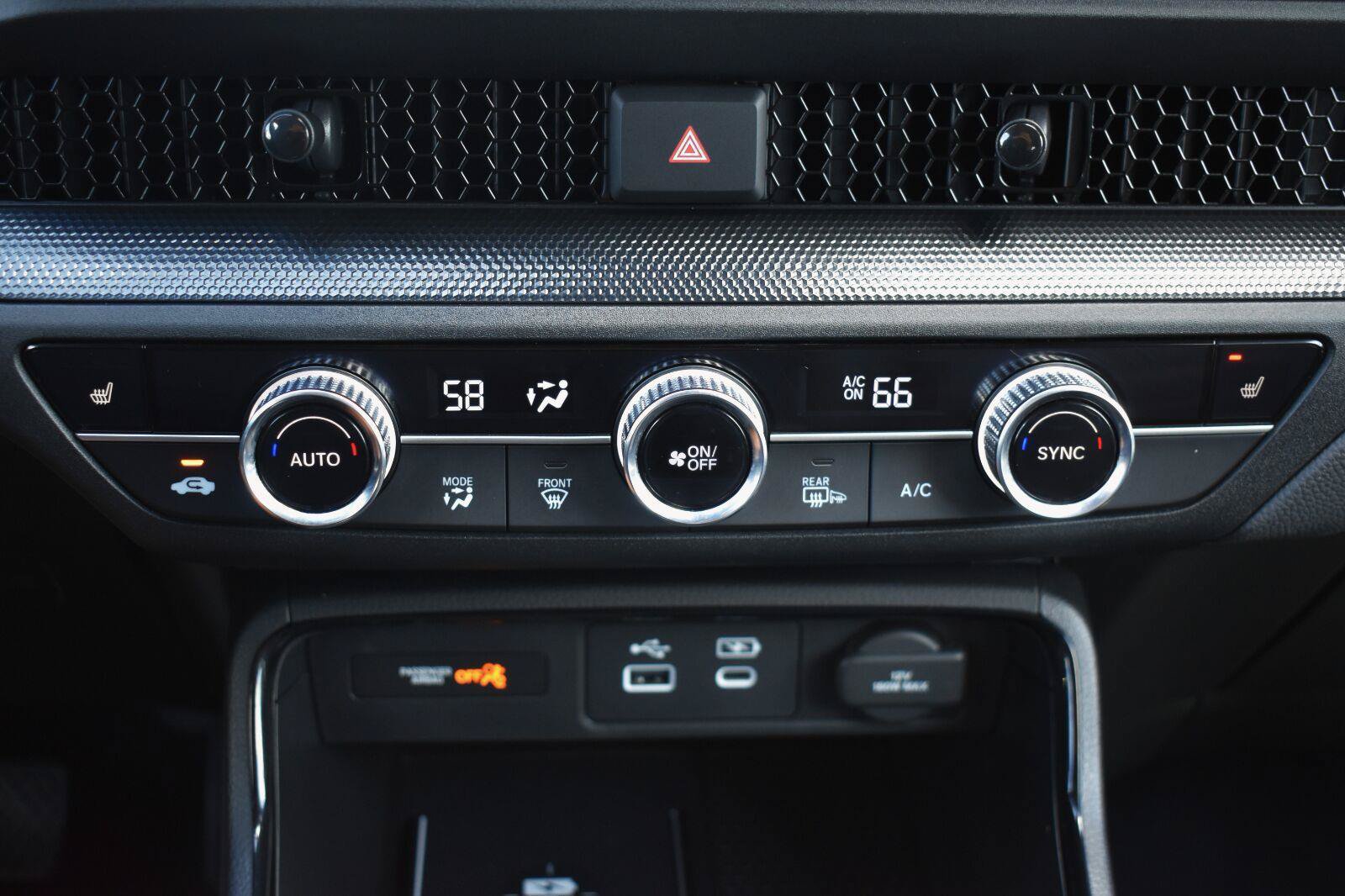 Used 2024 Honda CR-V Sport-L image 11