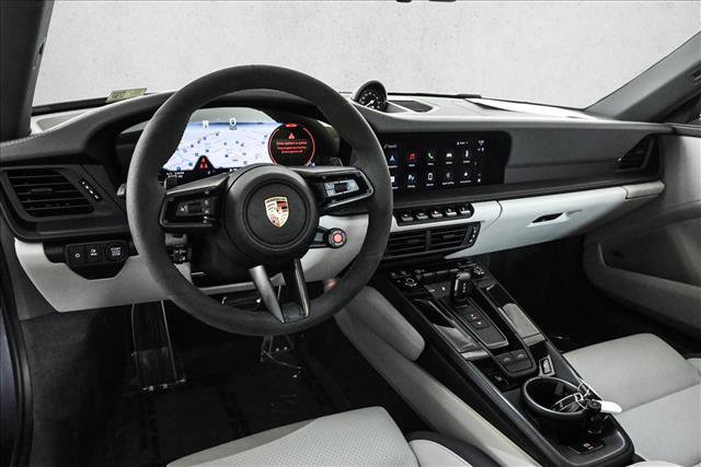 Used 2025 Porsche 911 Targa 4 GTS image 19