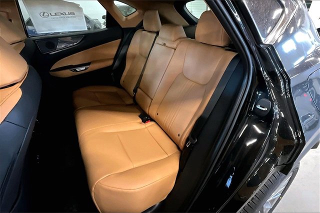 New 2026 Lexus NX 350 AWD w/ Premium Package image 10