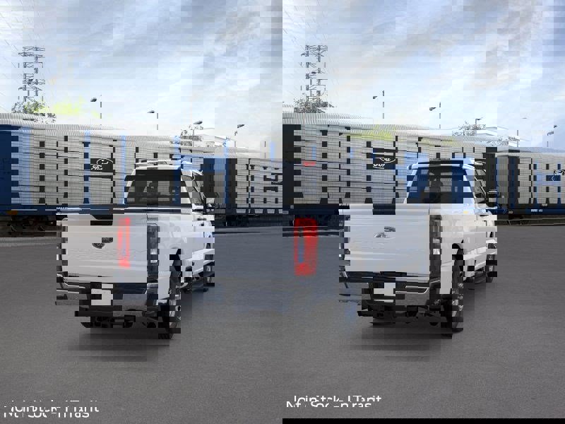 New 2026 Ford F250 XL image 9