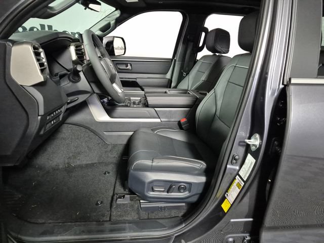 New 2026 Toyota Tundra Limited AWD/4WD image 9