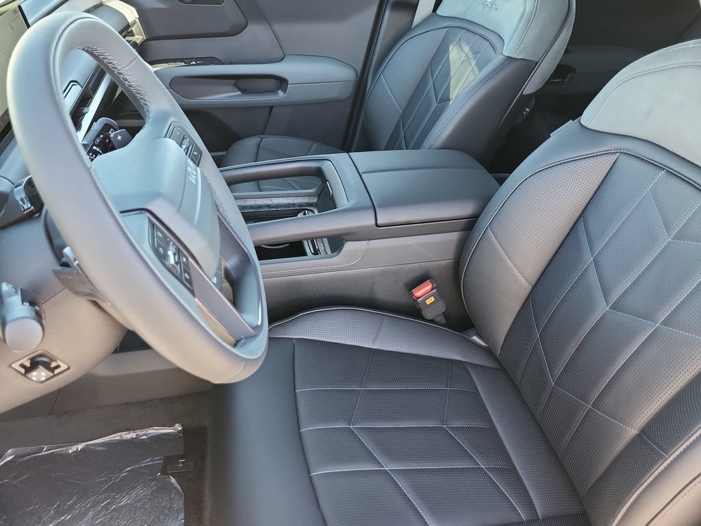 New 2027 Kia Telluride SX Prestige X-Pro AWD/4WD image 7