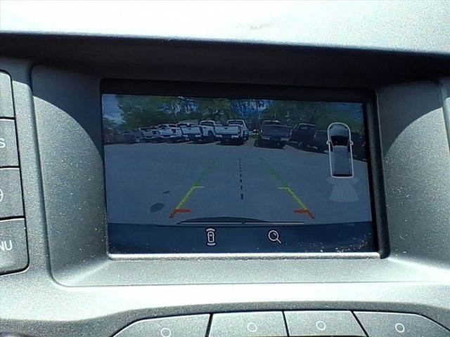 Certified 2017 Ford Edge SEL w/ Cargo Accessory Package AWD/4WD image 24