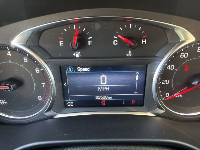 Certified 2023 GMC Acadia SLE w/ Driver Convenience Package image 10