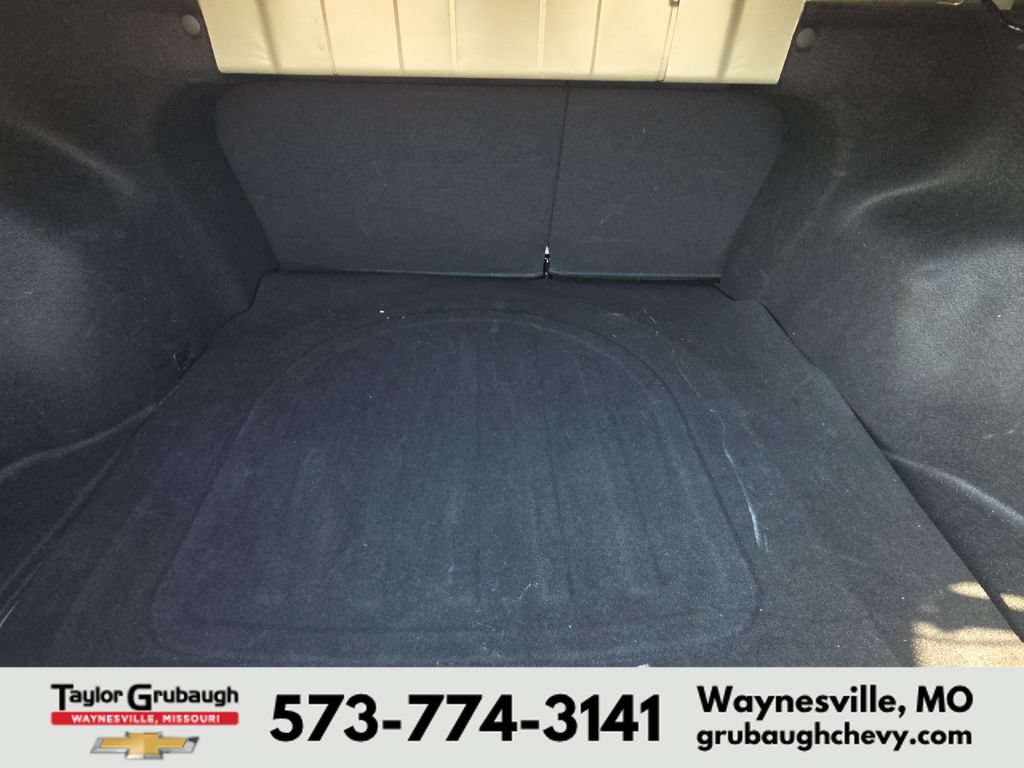 Used 2022 Kia Rio S FWD image 15