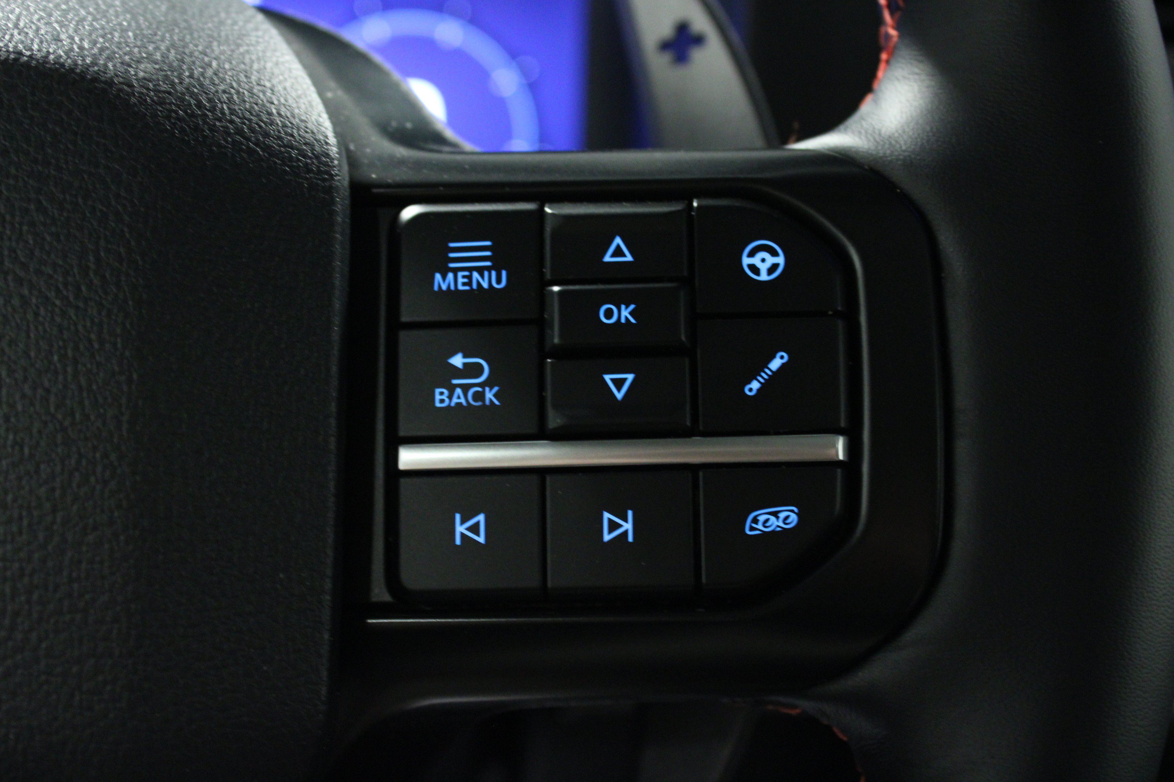 Used 2025 Ford F150 Raptor AWD/4WD image 21