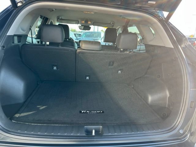 Used 2019 Hyundai Tucson Limited AWD/4WD image 51