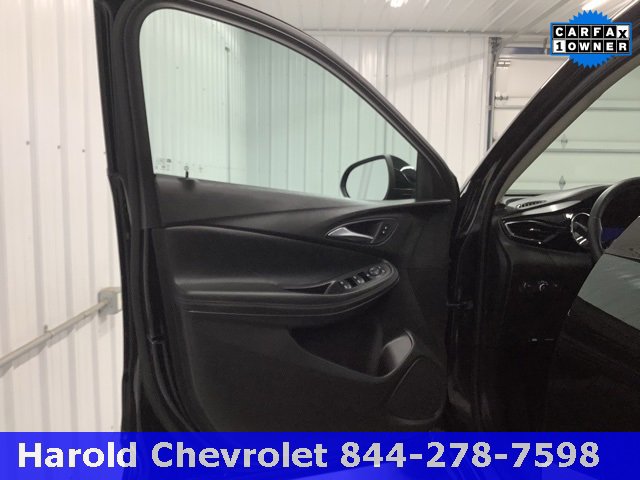 Used 2021 Buick Encore GX Preferred w/ Cold Weather Comfort Package image 14