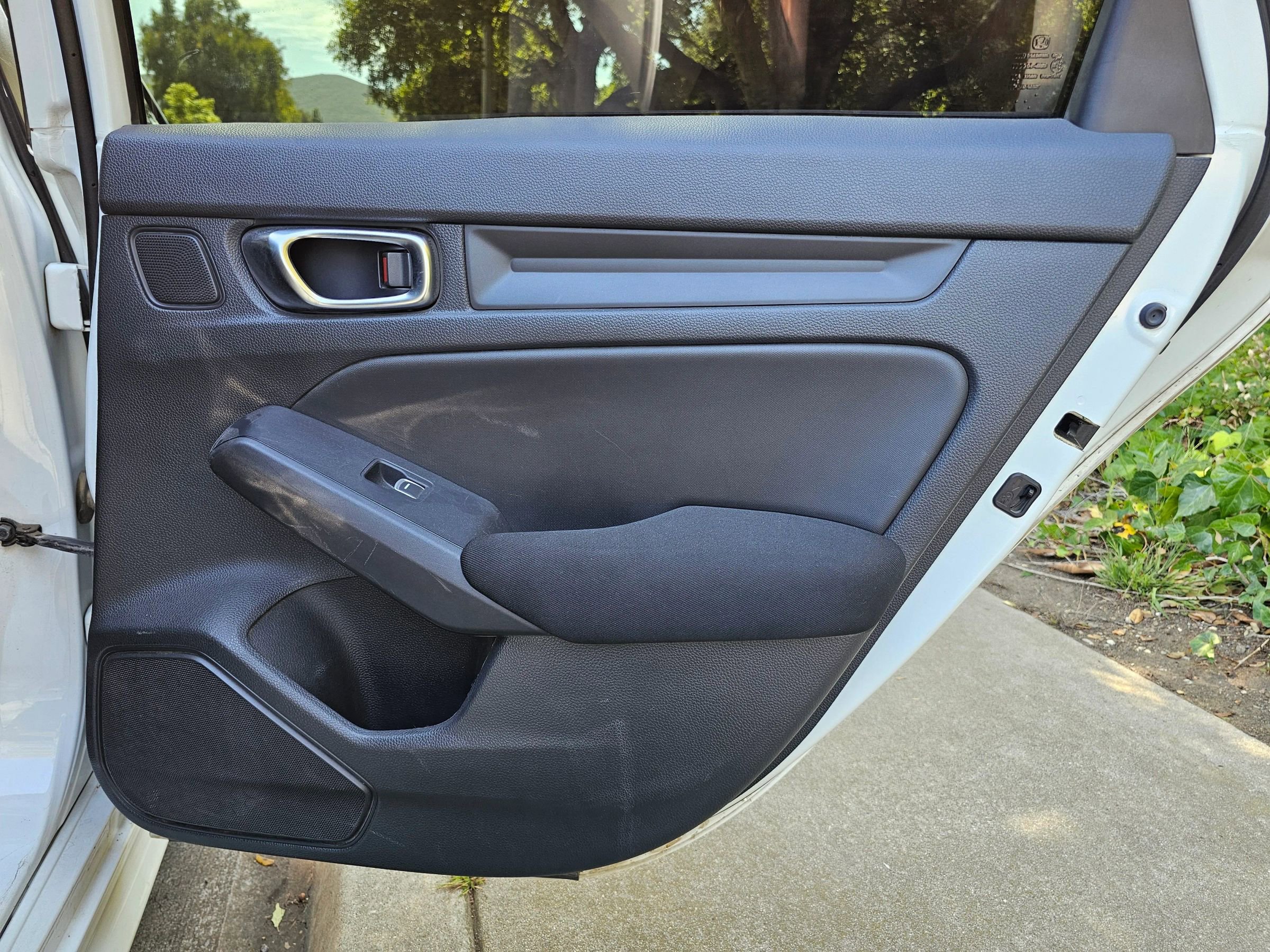 Used 2022 Honda Civic LX image 26