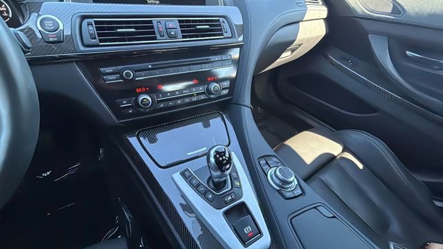 Used 2014 BMW M6 Gran Coupe image 14