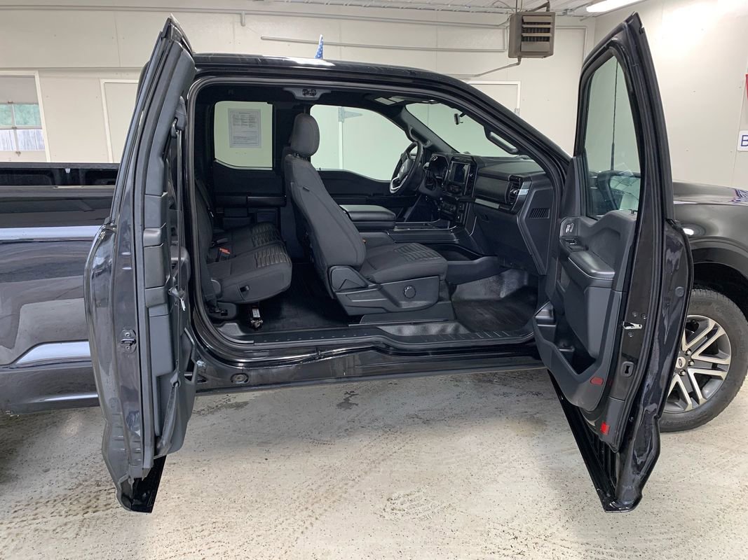 Used 2021 Ford F150 XL w/ Equipment Group 101A High image 23