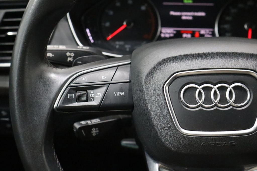 Used 2022 Audi Q5 2.0T Premium image 26